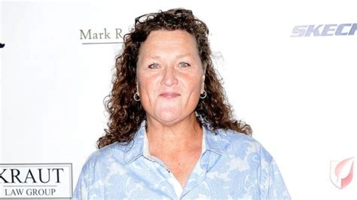 Dot-Marie Jones Suffers Heart Attack After Being Misdiagnosed Twice