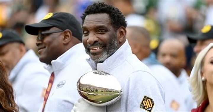 Doug Williams Age, Wikipedia, Biography, Children, Salary, Net Worth, Parents.