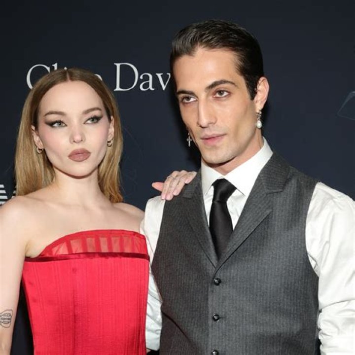 Dove Cameron and Damiano David’s Relationship Timeline
