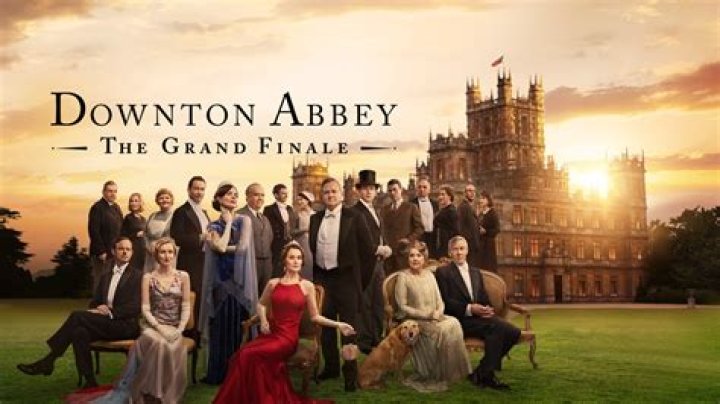 Downton Abbey: "Series Six, Episode Two"