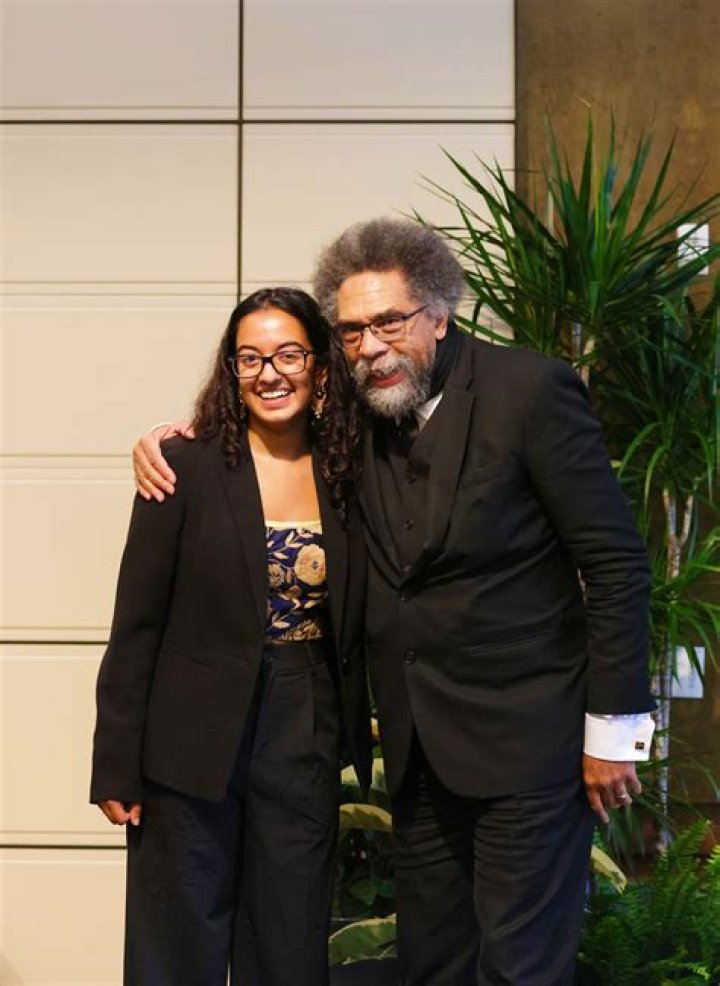 Exploring The Life Of Dr. Cornel West: His Wife And Family