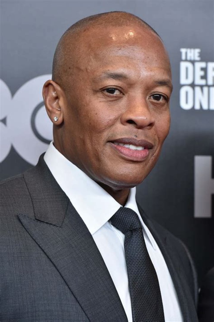 Unveiling The Legacy: Dr. Dre's Journey Through "My Name Is" Interview