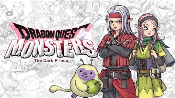 Dragon Quest Monsters: Mini Medals Locations & List