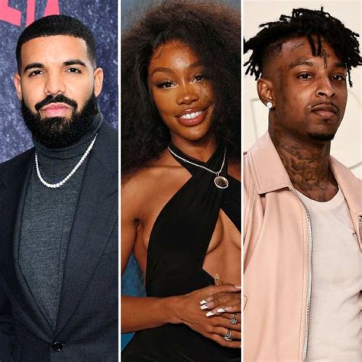 Drake Claims He Dated SZA on 21 Savage Song 'Mr. Right Now'