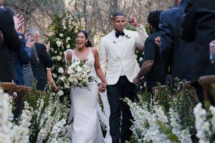Drake Maverick’s Wife Already Wants A Divorce After R-Truth Crashed Their Wedding