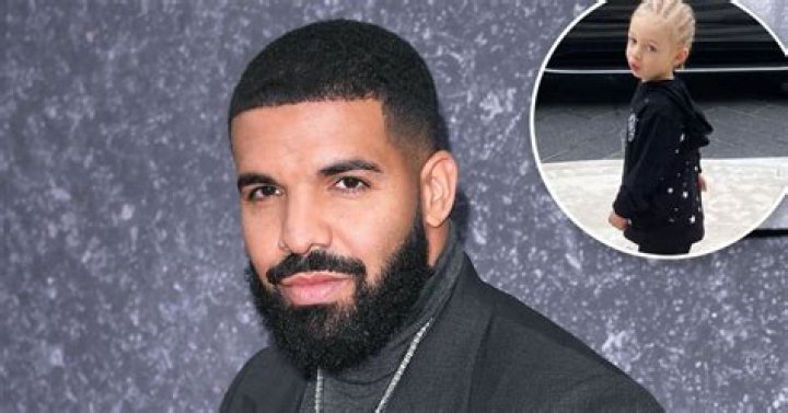 Drake Raps About Dad Life, Son Adonis in 'Lemon Pepper Freestyle'