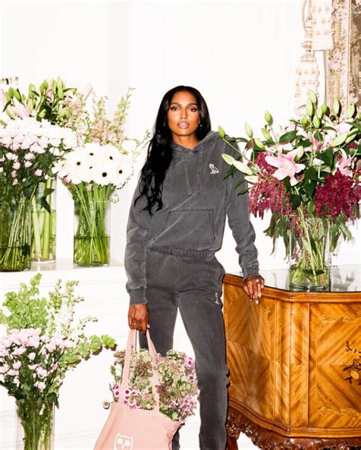 Drake Teams Up With Jasmine Tookes for OVO Clothing Drop
