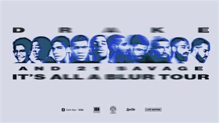 Drake ticket presale LIVE updates — General admission It’s All A Blur tour tickets on sale – more concert dates released
