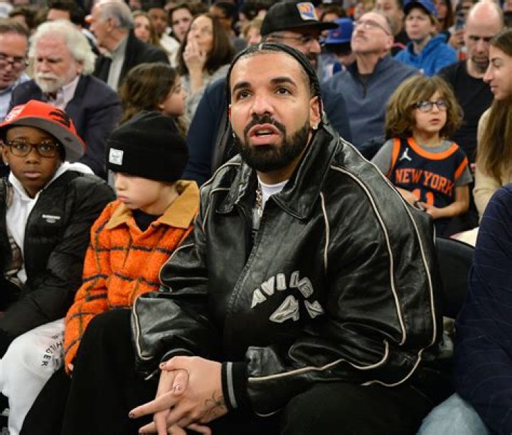 Drake Trending: The Chart-Topping Phenomenon Of Our Time