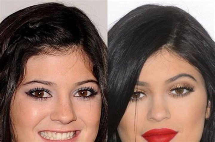 Celebrity Makeovers Before and After – 2020