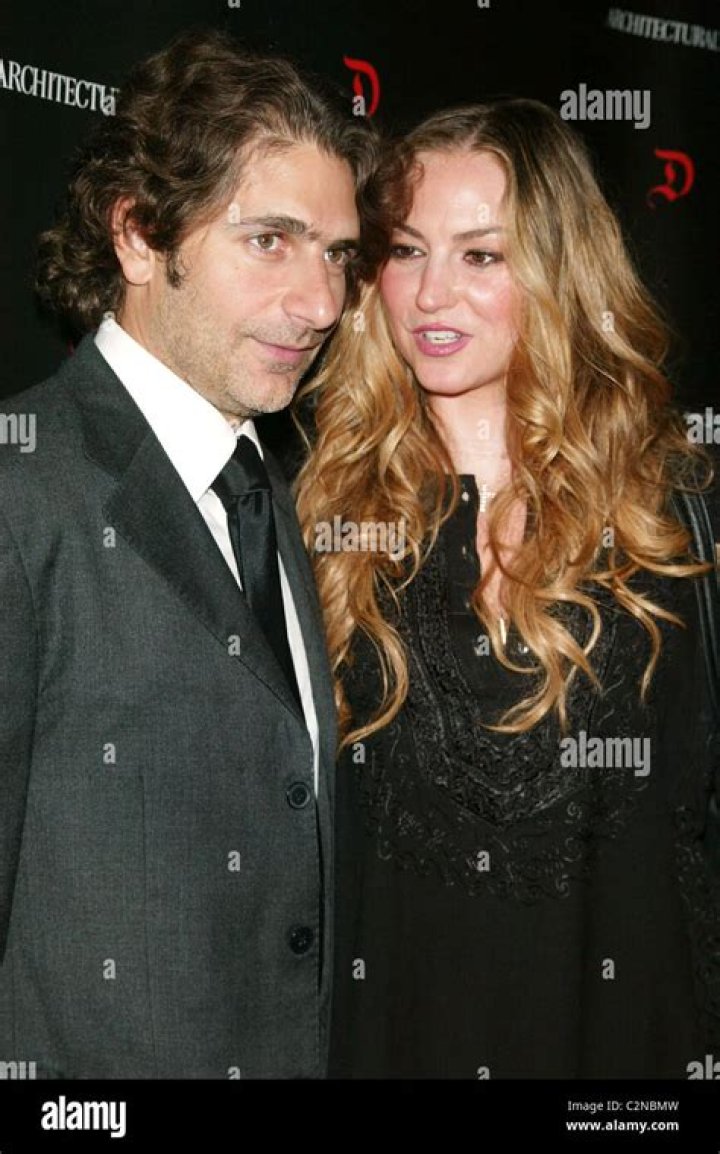 Unraveling The Love Life Of Drea De Matteo