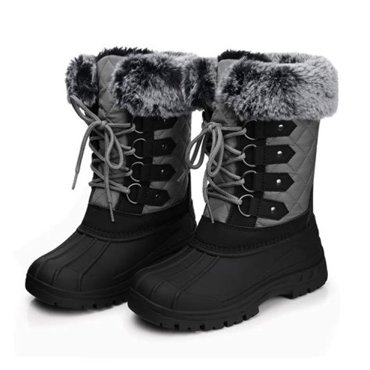 Dream Pairs Sleek Snow Boots ‘Exceeded’ Shoppers’ Expectations