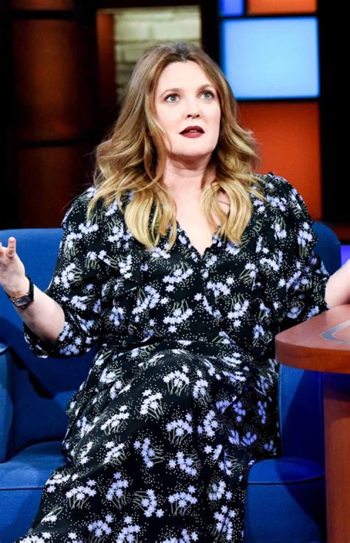 Drew Barrymore Talks Not ‘Successfully’ Dating in Nearly 4 Years