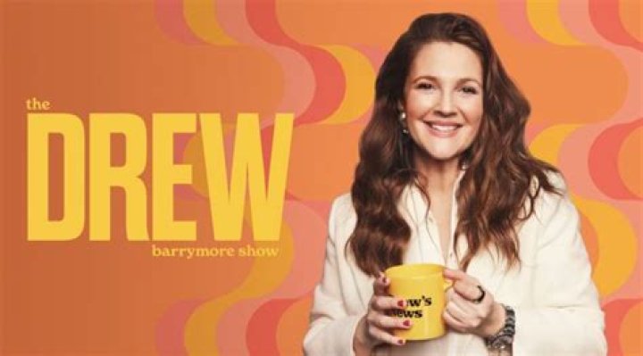 What time is the Drew Barrymore Show on and how can I watch it?