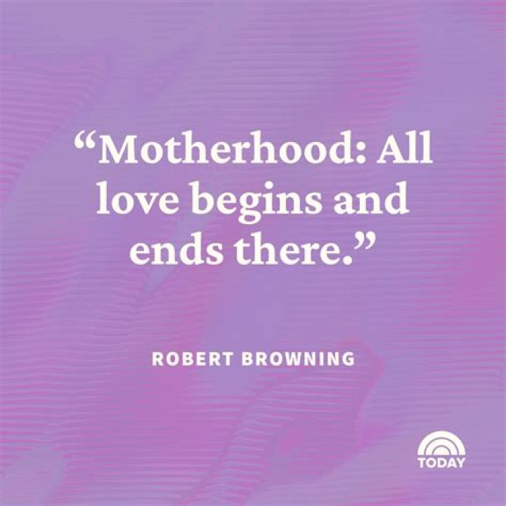 Drew Barrymore’s Motherhood Quotes Over the Years
