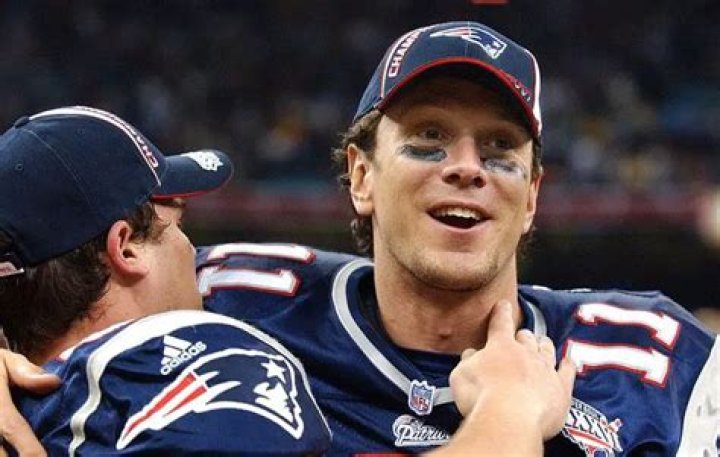 Drew Bledsoe Net Worth: A Deep Dive Into The Financial Success Of The NFL Star