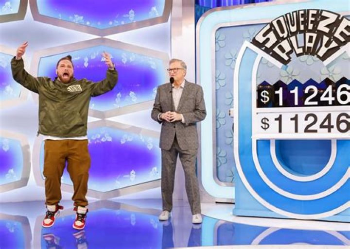 Drew Carey Has Seen Price Is Right Contestants Show Up Drunk or High