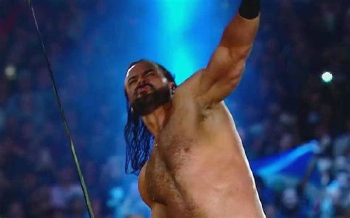 Drew McIntyre Brings Back ‘Broken Dreams’ Entrance Music During WWE Clash At The Castle