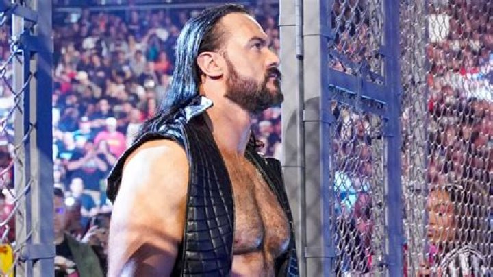 Drew McIntyre Trolled In Brutal Fashion During WWE Live Event