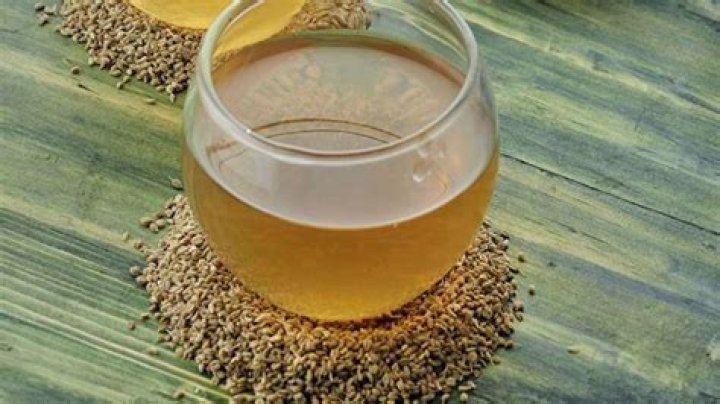 Drink ajwain water on empty stomach in the morning; know health benefits that work magically – India TV