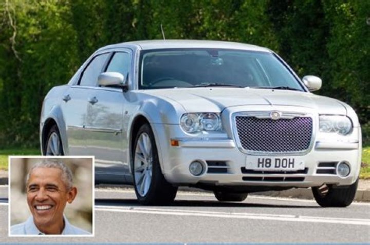 Drivers heartbroken as sedan once driven by US president quietly discontinued after almost 20 years