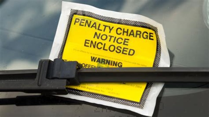 Drivers who accidentally enter wrong number plate details to be exempt from parking fines