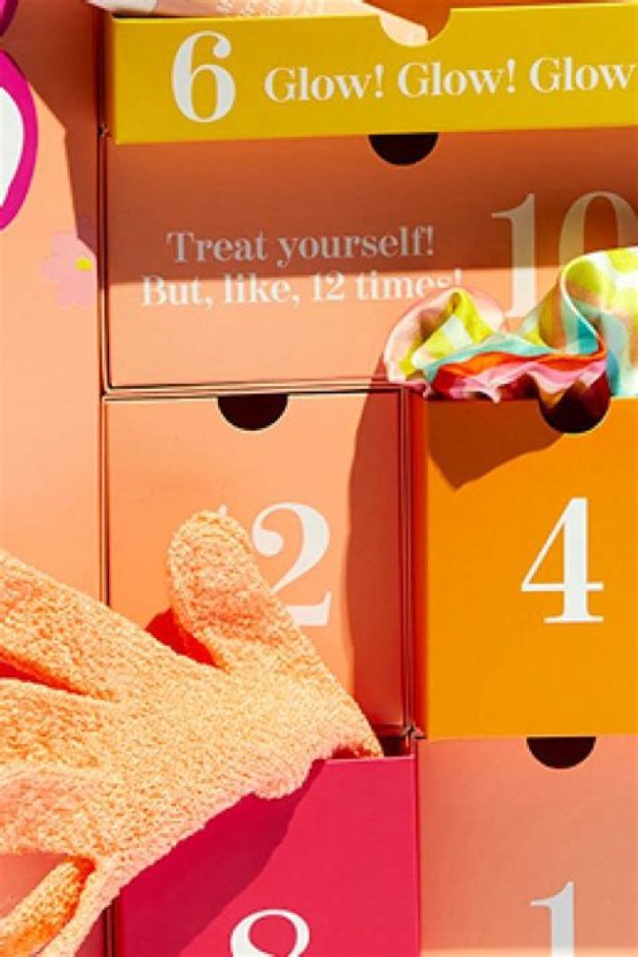 Unveiling The Magic Of The Drunk Elephant Advent Calendar