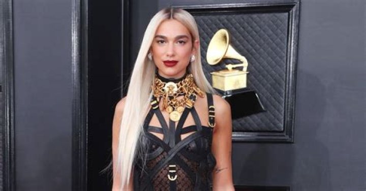 Dua Lipa Reveals She's Single After Trevor Noah Dating Rumors