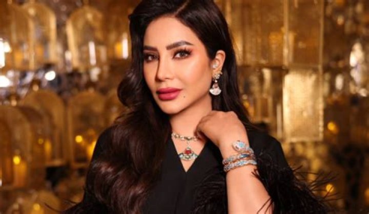 Dubai Bling’s Lojain Omran left the finance industry to dominate Bahrain TV