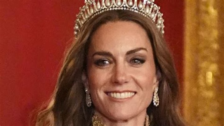 Duchess Kate Go-To Necklace — Grab a Similar Style for $23