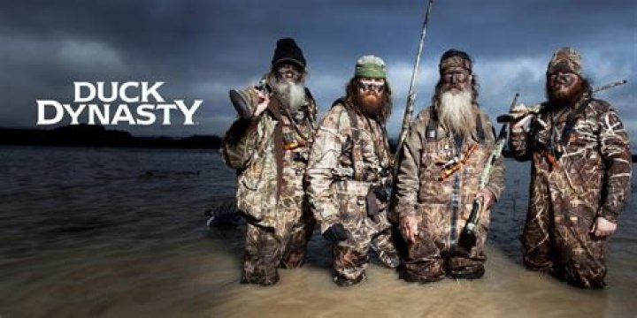 Duck Dynasty News - Us Weekly