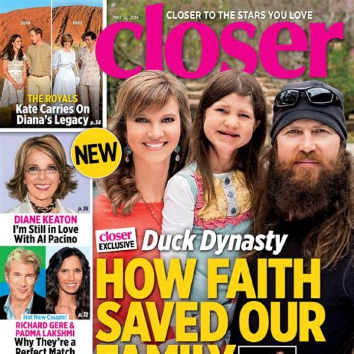 ‘Duck Dynasty’s Missy Robertson reveals devastating news