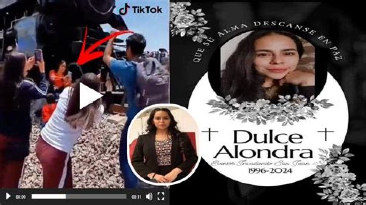 Dulce Alondra Locomotora Video: A Sweet Journey Into Musical Brilliance