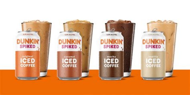 Six Dunkin' drinks you'll never see again - and customers are begging for them to return