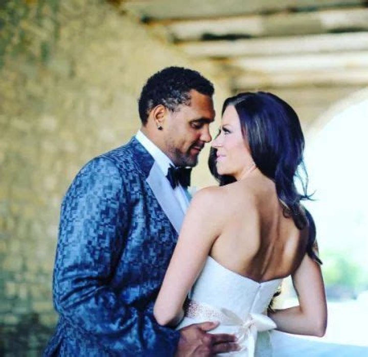 Dustin Byfuglien's Wife: The Woman Behind The NHL Star