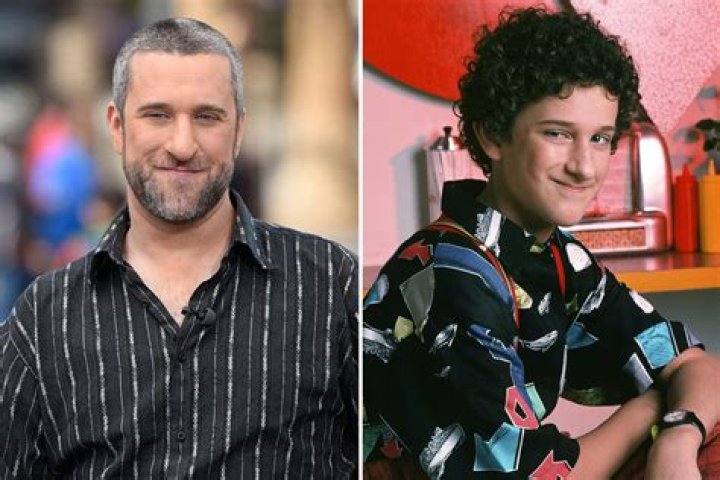 Dustin Diamond believes stage IV lung cancer was caused by 'asbestos and mold' in hotel rooms and says he's NOT a smoker