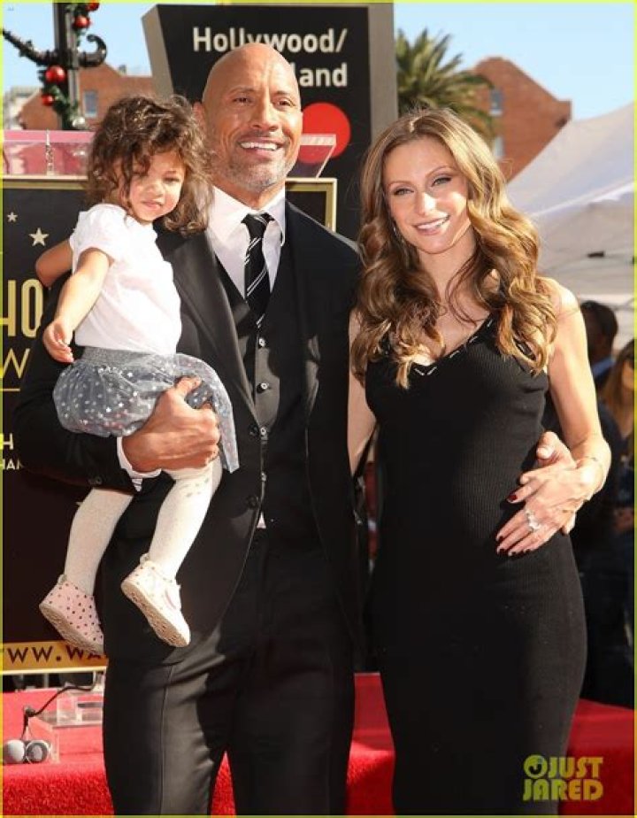 Dwayne Johnson's Wife Pregnant: A New Chapter In Their Lives