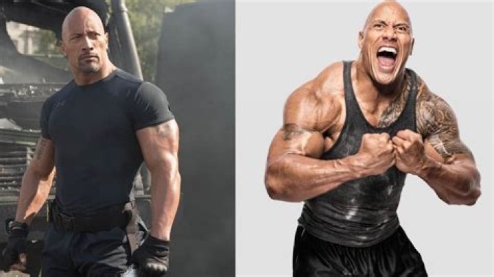Dwayne The Rock Johnson Ethnicity: A Deep Dive Into His Heritage