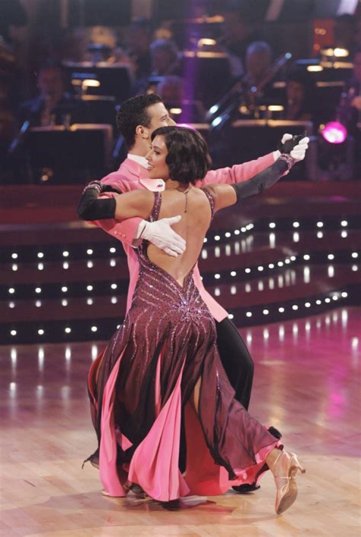 DWTS fans brand Kim Kardashian one of the top 10 worst show dancers of all time in the competition's 30-season history