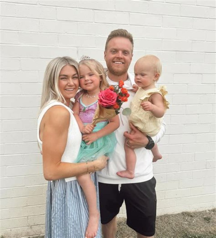 DWTS' Lindsay Arnold, Sam Cusick's Relationship Timeline