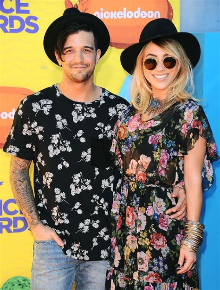 DWTS' Mark Ballas, BC Jean’s Relationship Timeline: Photos