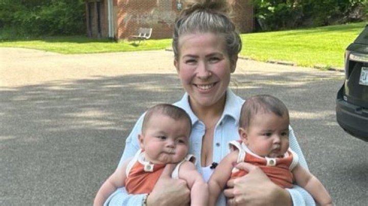 Dying Deer Delivers Twins: A Bittersweet Miracle In Nature