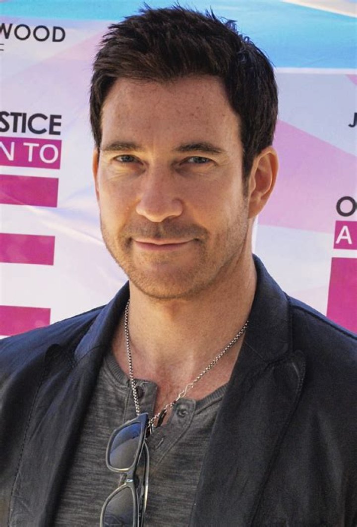 Dylan McDermott News - Us Weekly