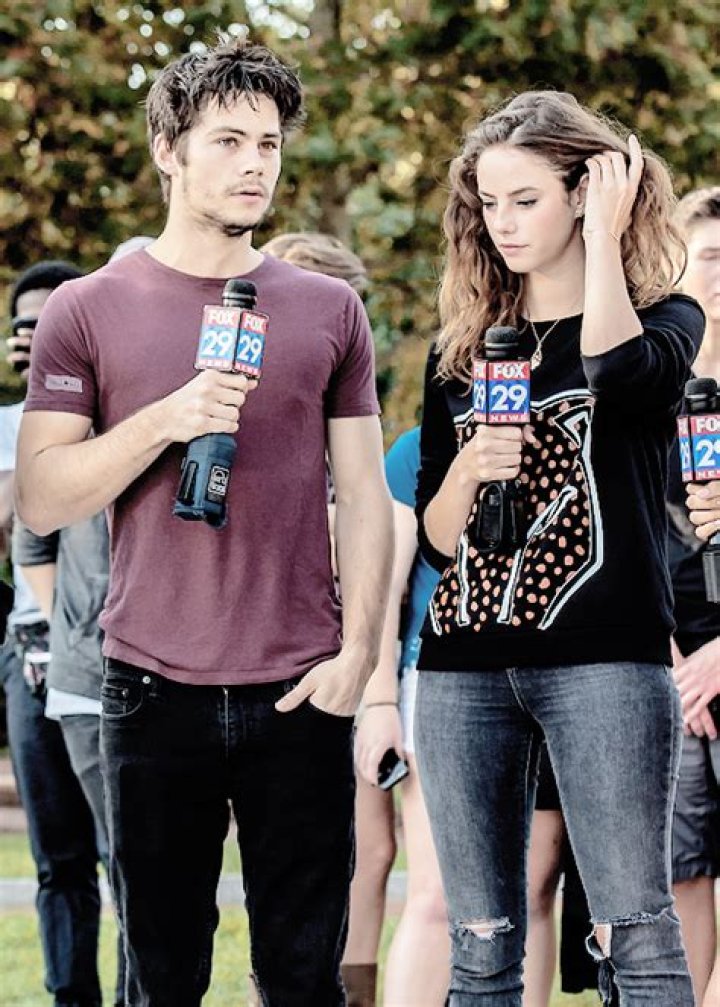 Dylan O'Brien And Kaya Scodelario: A Dynamic Duo In Hollywood