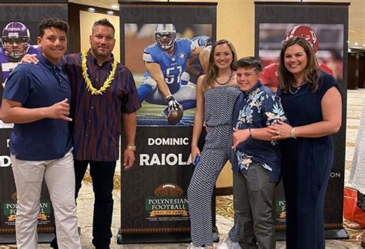 Dylan Raiola Parents: The Influential Figures Behind A Rising Star