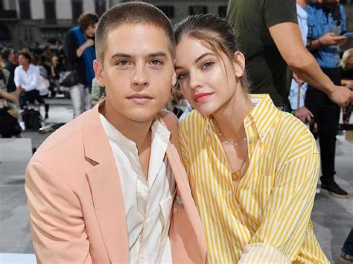 Dylan Sprouse and Barbara Palvin relationship explained