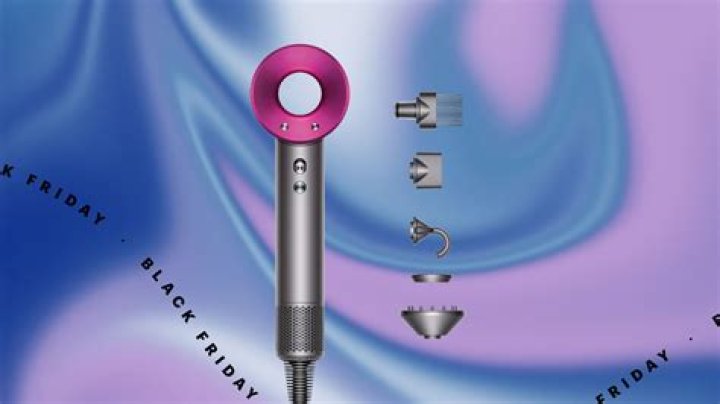 The Dyson Supersonic Hairdryer Is 15% off In This Limited Boots Flash Sale: Run, Don't walk