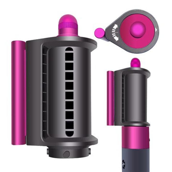 Dyson hair dryer now creates 'SALON style hair' with NEW physics trick
