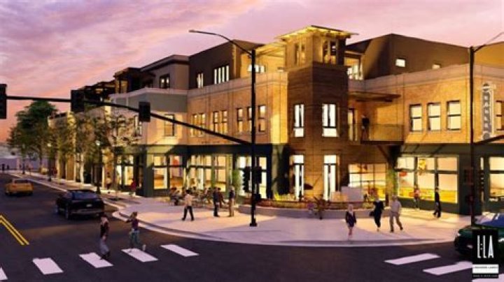 Eagle businesses deal with downtown construction projects