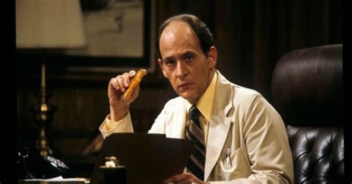 Classic Terminator Actor: Earl Boen's Enduring Legacy